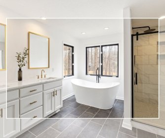 Kompleksowy Projekt Wnętrz z Nadzorem – Od Koncepcji po Realizację pod Klucz