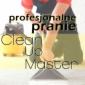 Profesionalnie pranie tapicerki meblowej, oferta