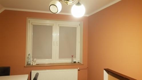 Malowanie scian i sufitów