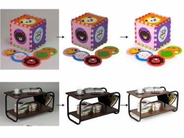 Fotografia produktowa -> packshot -> studio foto