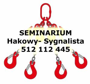 HAKOWY- SYGNALISTA - seminarium