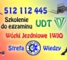 WÓZKI JEZDNIOWE PODNOŚNIKOWE, oferta