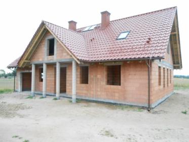 Budowa domów na zamówienie