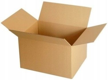 PUDEŁKA KLAPOWE