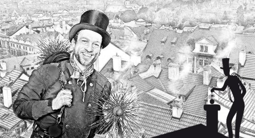 Zadbamy o bezpieczeństwo Twojego domu.