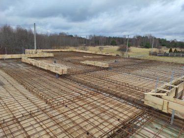 Kierownik budowy. Doradztwo techniczne.