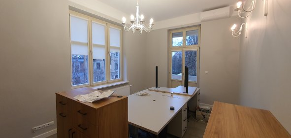 malowanie ścian, sufitów