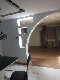 Malowanie ścian i sufitów