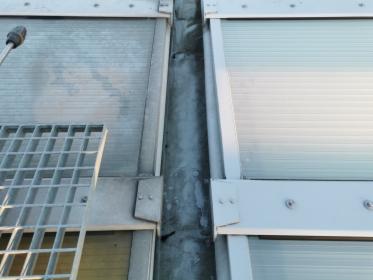 Czyszczenie elewacji