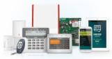 System alarmowy SATEL z powiadamianiem na telefon, zdalna kontrola z każdego miejsca., oferta