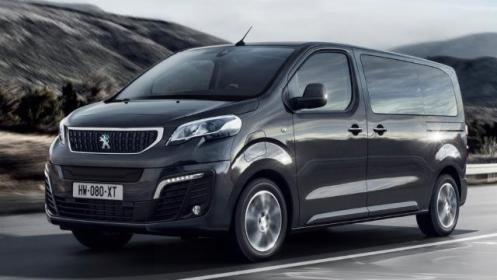 Oferuje przewóz osób