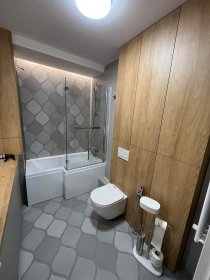 Wykończenia wnętrz