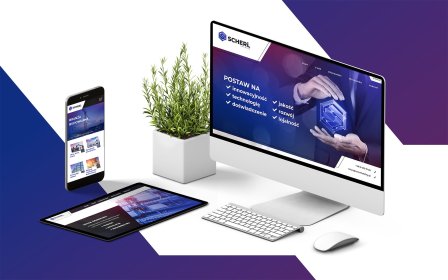 Tworzenie stron internetowych Nowy Sącz