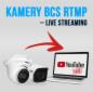 Kamery/Monitoring BCS ( GeminiTech), oferta
