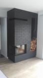 SALON KOMINKOWY JOTUL KAMIENIARSTWO - ZABUDOWY -OBUDOWY KOMINKÓW, 6