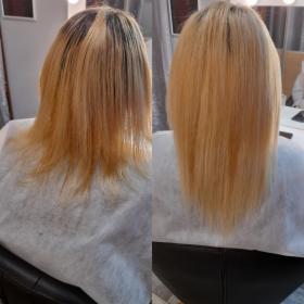 Hair Style-Profesjonalne Przedłużanie i Zagęszczanie Wlosow Mobilnie lub w salonie