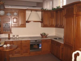 Meble, szafy, garderoby na wymiar. Kompleksowe wyposażenia mieszkań