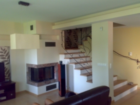 Wykończenia wnętrz,remonty