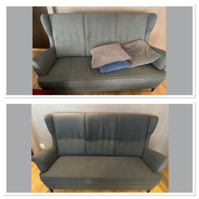 Pranie tapicerki meblowej