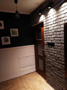 Remonty Wykończenia