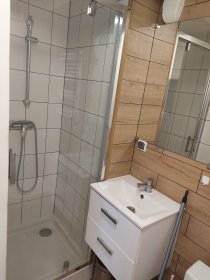 Kompleksowy remont łazienki, kuchni, mieszkania