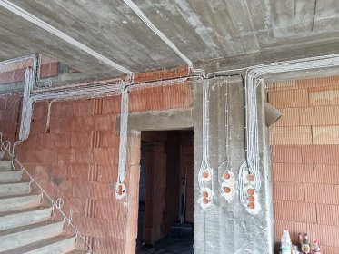 Instalacja elektryczna