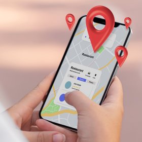 Pozycjonowanie wizytówki Google Katowice Maps Moja Firma optymalizacja tworzenie