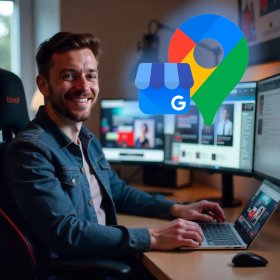 Pozycjonowanie Wizytówki Google Ruda Śląska Gliwice Bytom Katowice SEO lokalne dla firmy