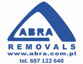 ABRA-removals Przeprowadzki Transport.