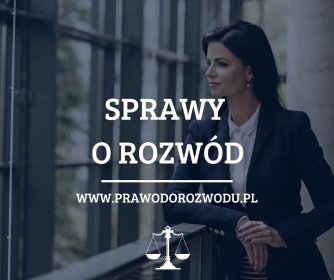 Sprawy Rozwodowe - Szybki Rozwód