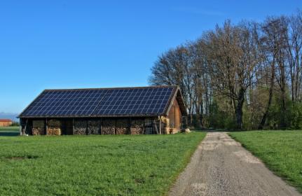 Instalacja fotowoltaiczna 50 kWp z montażem na dachu