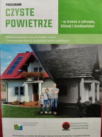 Wnioski na refundację kosztów  wymiany źródła ciepła, oferta