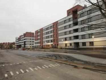 Sprzątanie wspólnot mieszkaniowych, koszenie, odśnieżanie, doczyszczanie