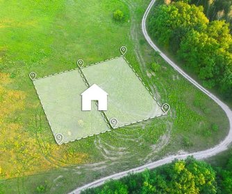 Podziały nieruchomości