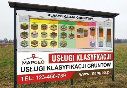 Gleboznawcza klasyfikacja gruntów