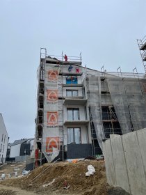 Budowa domów pod klucz