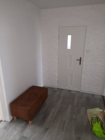 Malowanie szpachlowanie