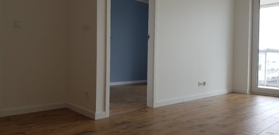 Wykończenie pod klucz