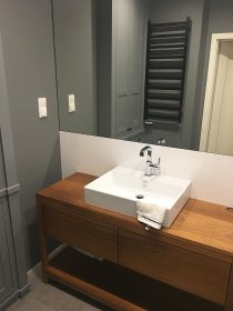 Usługi remontowo budowlane