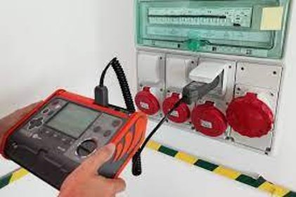 Pomiary elektryczne Pomiary elektryczne