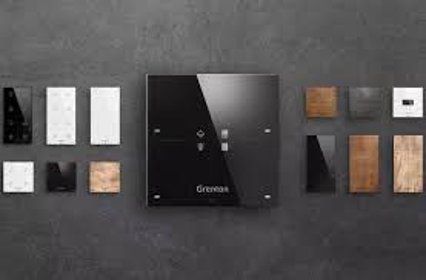 Realizacja rozwiązań smart home Realizacja rozwiązań smart home