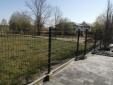 Ogrodzenia betonowe, panelowe, gabionowe, pustak dekoracyjny, 2