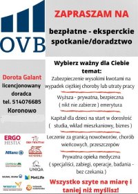 Bezpłatna analiza finansowa