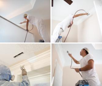 Wykańczanie mieszkań i domów