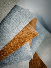 Tapicerowanie ścian