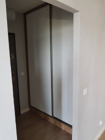 Szafa, garderoba na wymiar