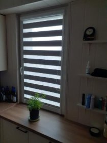 Rolety i żaluzje na wymiar