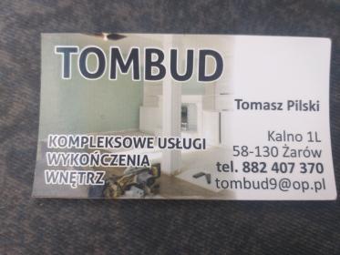 Kompleksowe usługi wykończeniowe wnętrz, oferta