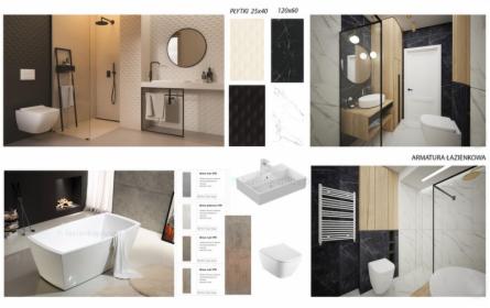 KOMPLEKSOWE REMONTY I WYKOŃCZENIA MIESZKAŃ I LOKALI