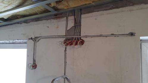 Instalacje elektryczna